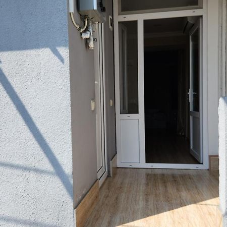 Comfort Tbilisi Luaran gambar