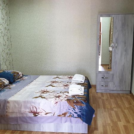 Comfort Tbilisi Luaran gambar
