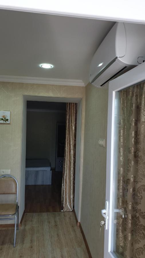 Comfort Tbilisi Bilik gambar