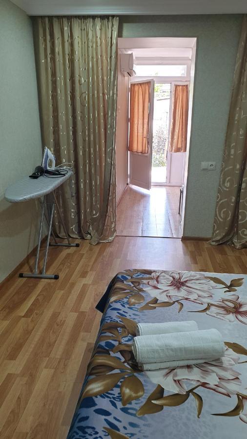 Comfort Tbilisi Luaran gambar