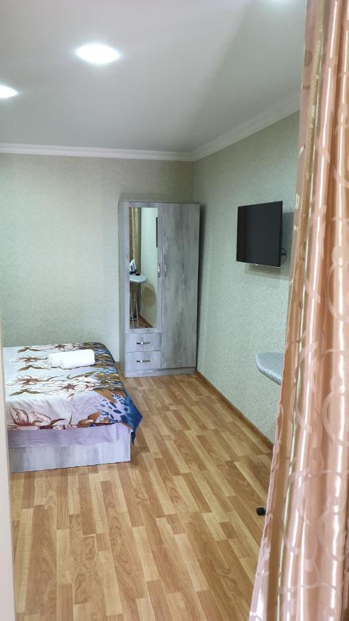 Comfort Tbilisi Luaran gambar