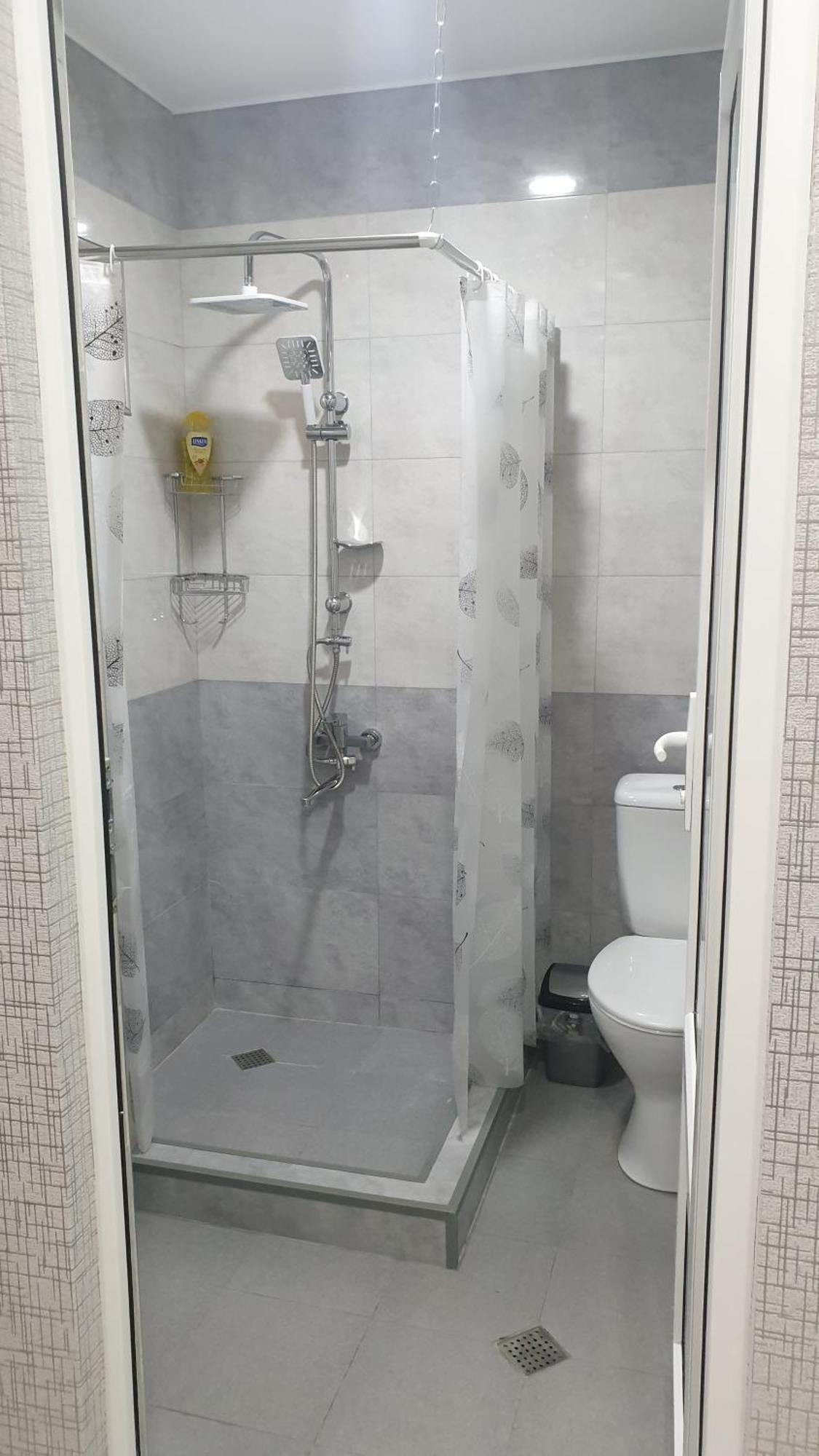 Comfort Tbilisi Luaran gambar