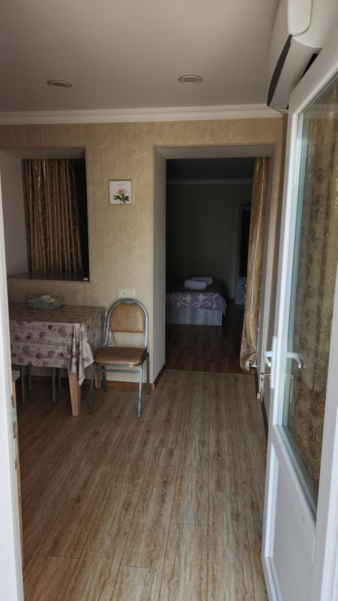 Comfort Tbilisi Bilik gambar