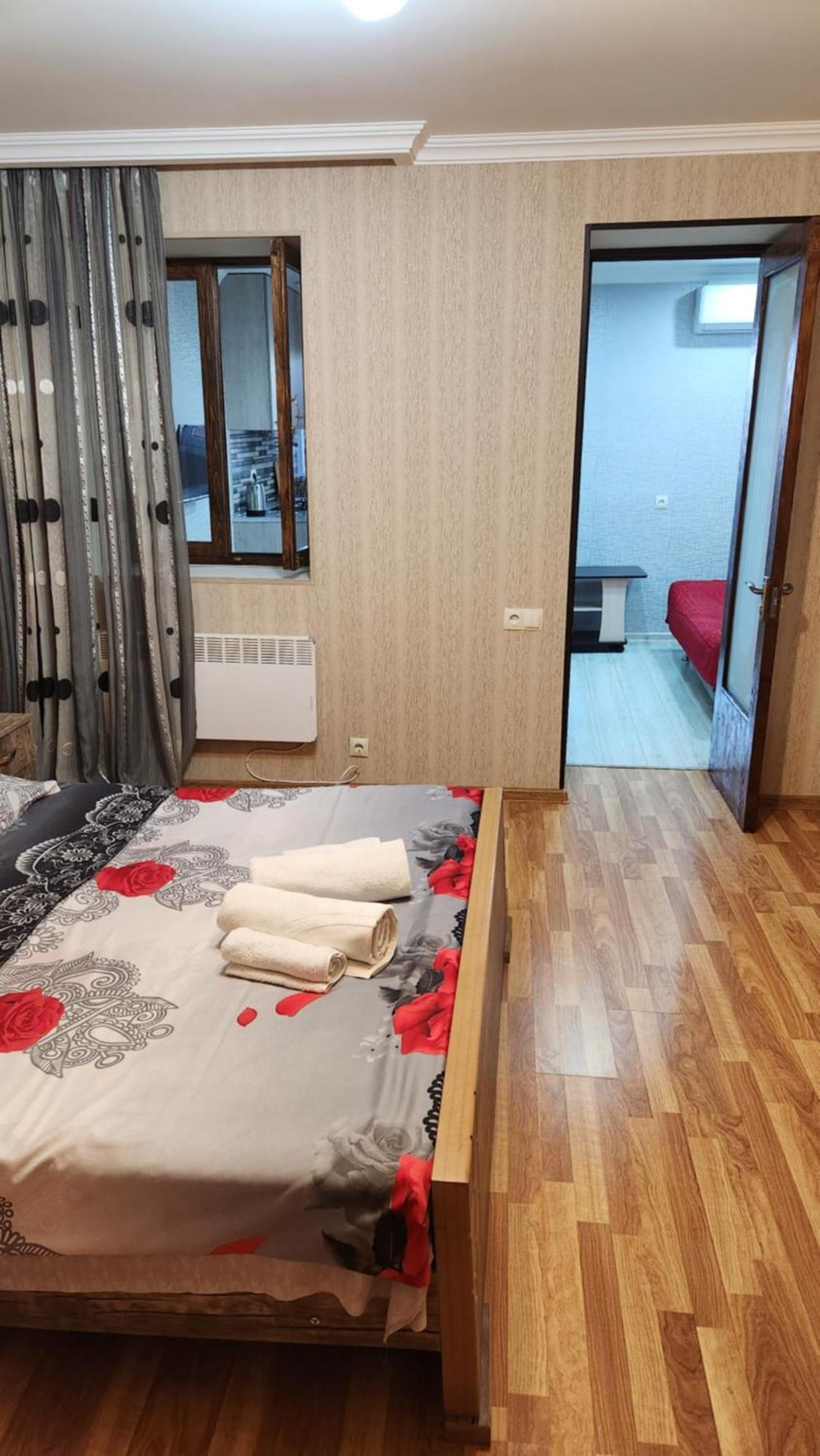 Comfort Tbilisi Bilik gambar