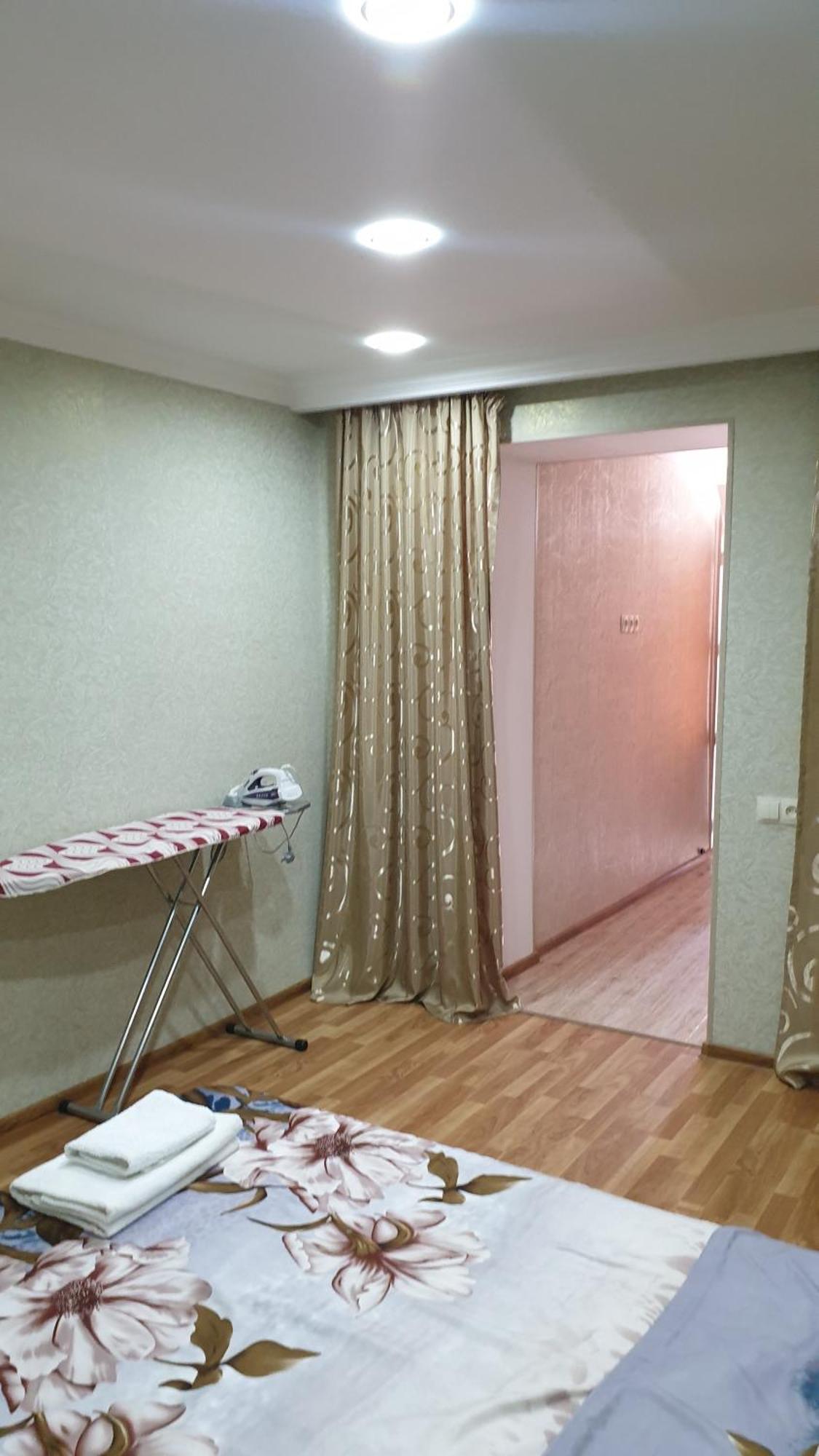 Comfort Tbilisi Luaran gambar