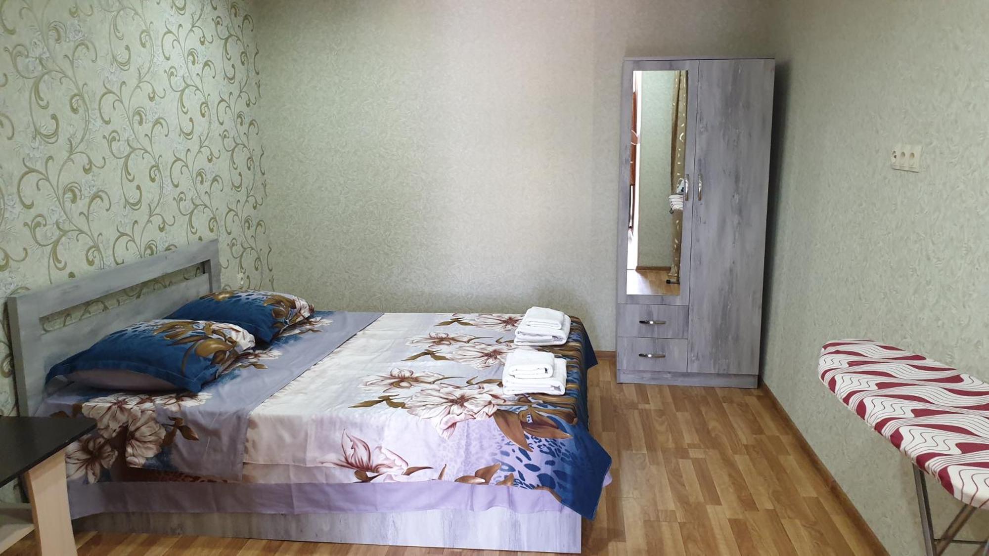 Comfort Tbilisi Luaran gambar