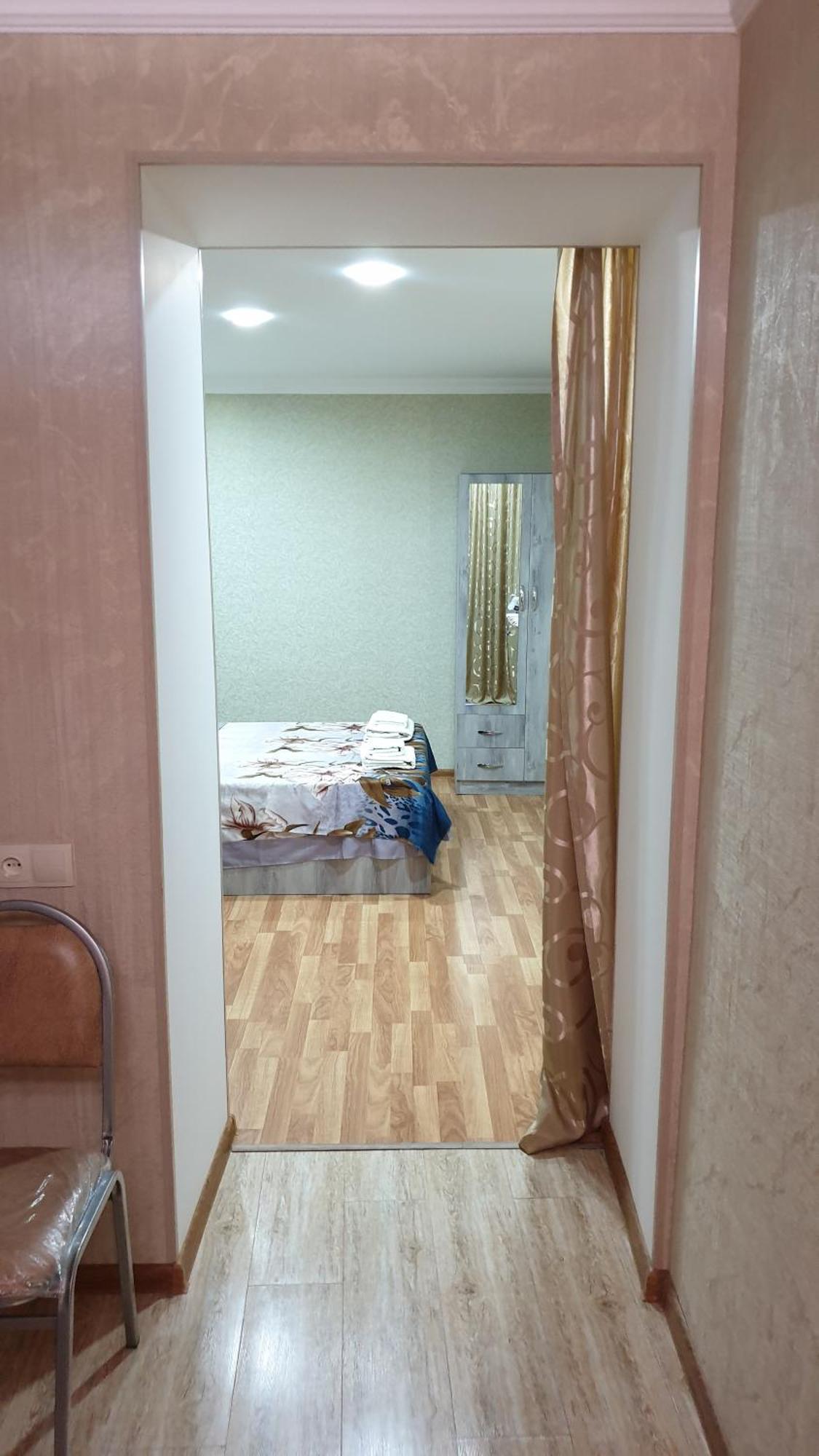 Comfort Tbilisi Luaran gambar