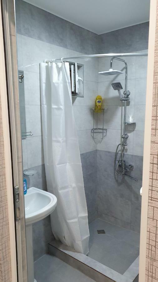 Comfort Tbilisi Luaran gambar