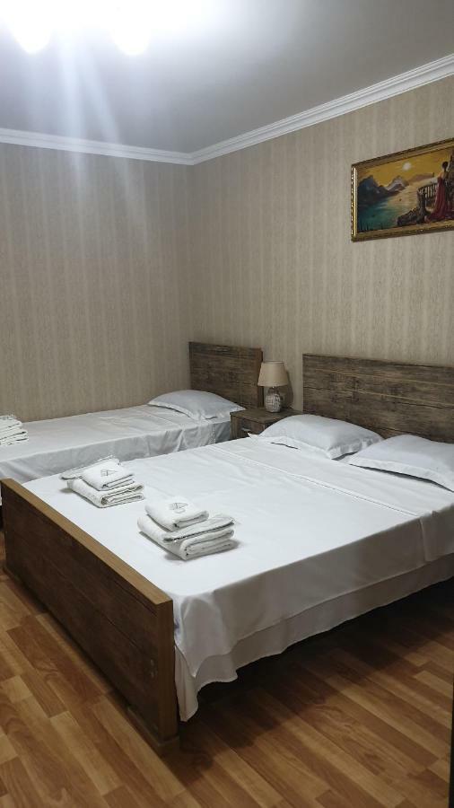 Comfort Tbilisi Luaran gambar
