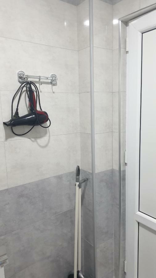 Comfort Tbilisi Luaran gambar