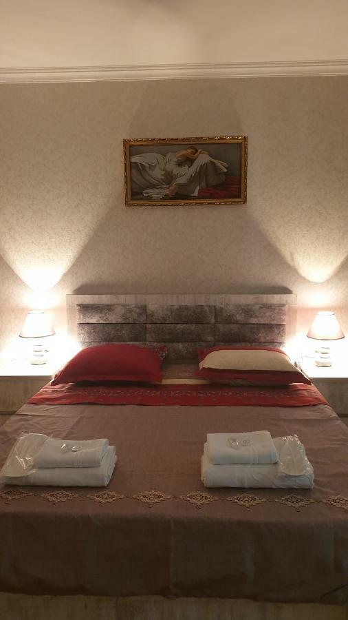 Comfort Tbilisi Luaran gambar