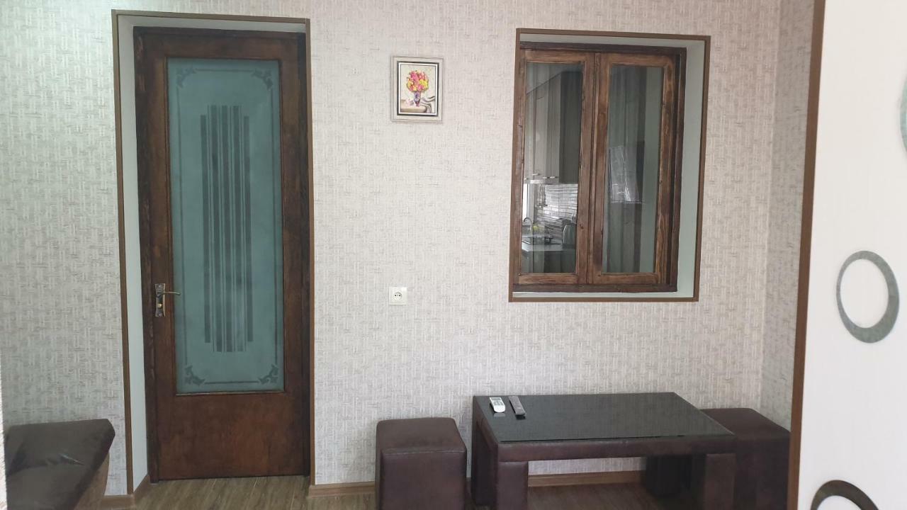 Comfort Tbilisi Luaran gambar