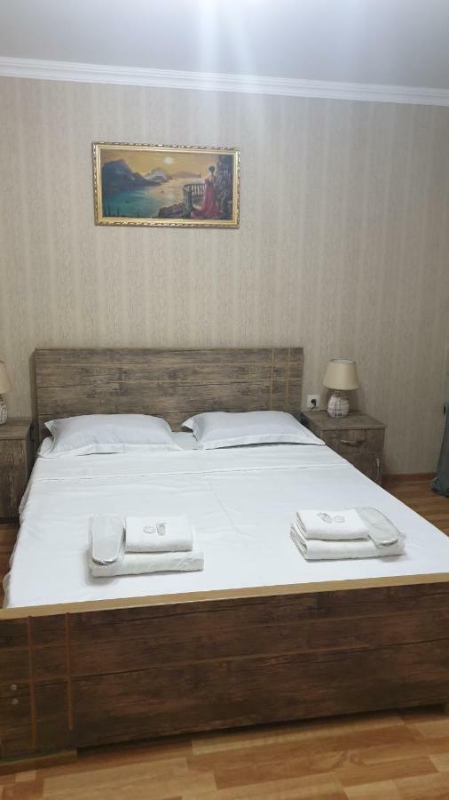 Comfort Tbilisi Luaran gambar