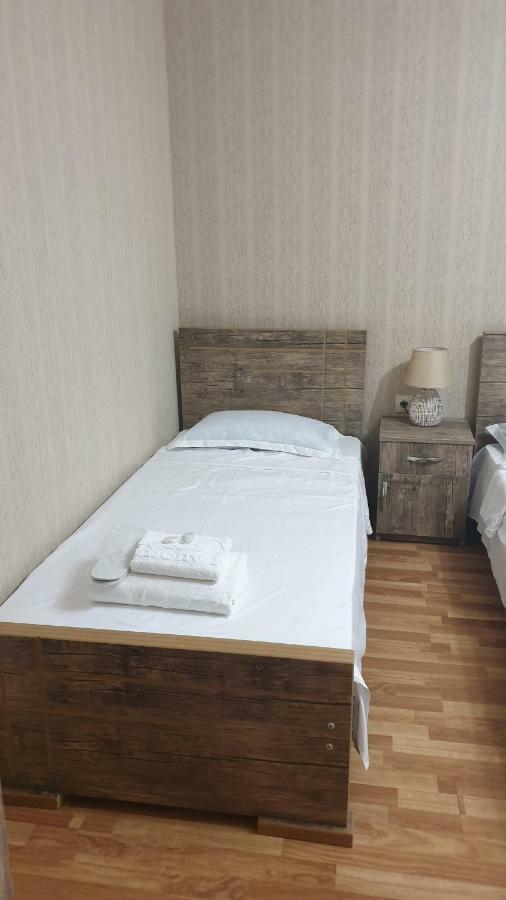 Comfort Tbilisi Luaran gambar