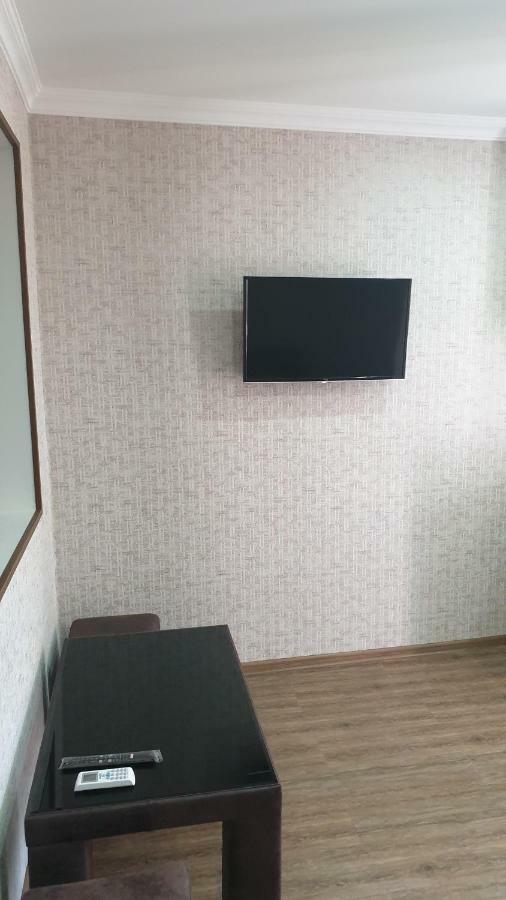 Comfort Tbilisi Luaran gambar
