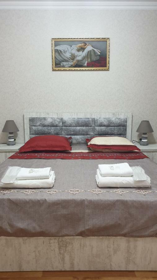 Comfort Tbilisi Luaran gambar