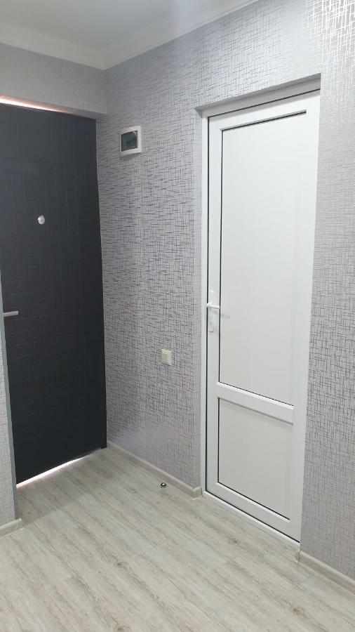 Comfort Tbilisi Luaran gambar