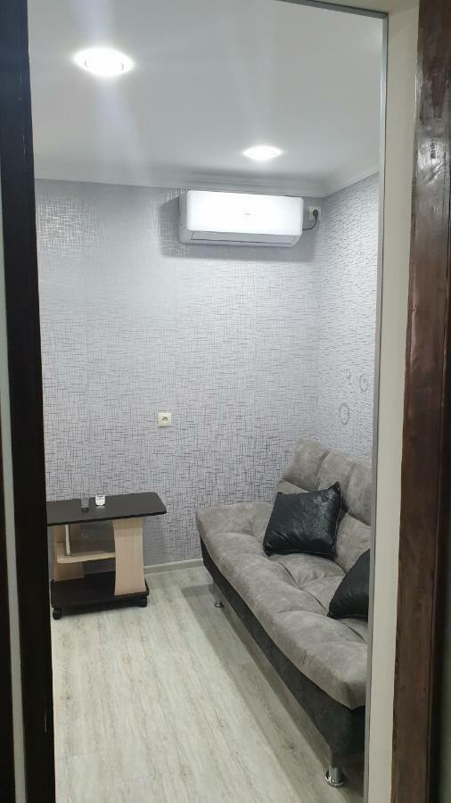 Comfort Tbilisi Luaran gambar
