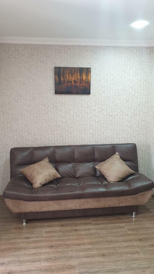 Comfort Tbilisi Luaran gambar