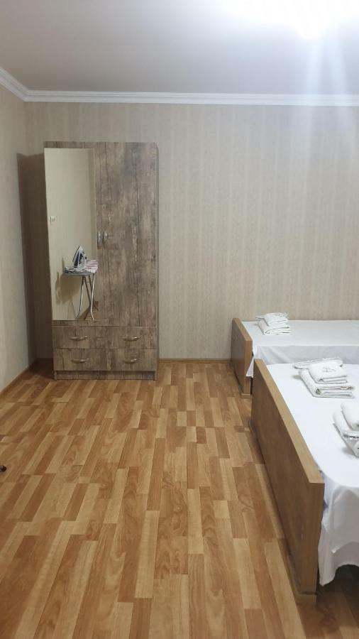 Comfort Tbilisi Luaran gambar