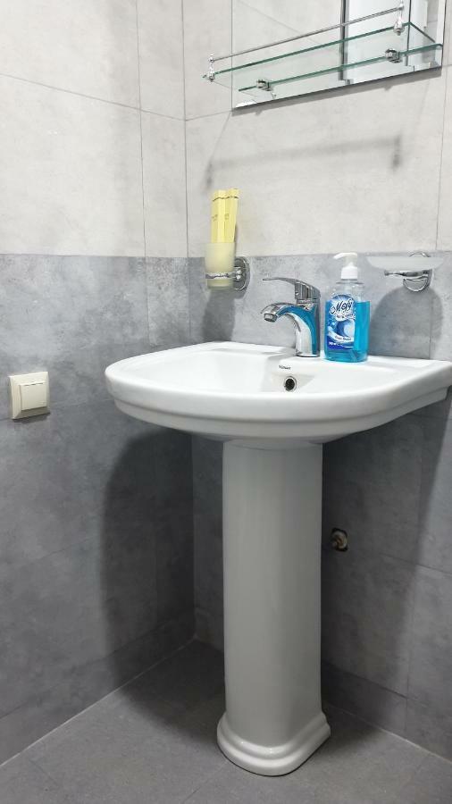 Comfort Tbilisi Luaran gambar