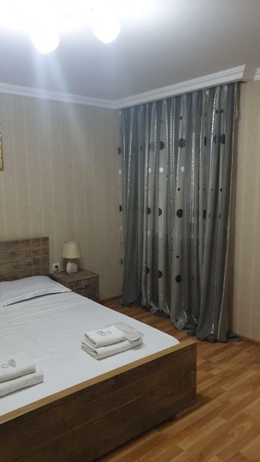 Comfort Tbilisi Luaran gambar