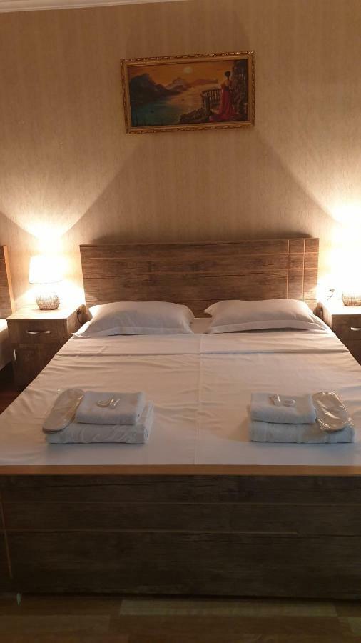 Comfort Tbilisi Luaran gambar