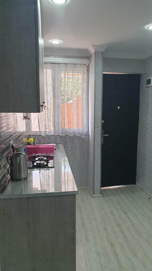 Comfort Tbilisi Luaran gambar
