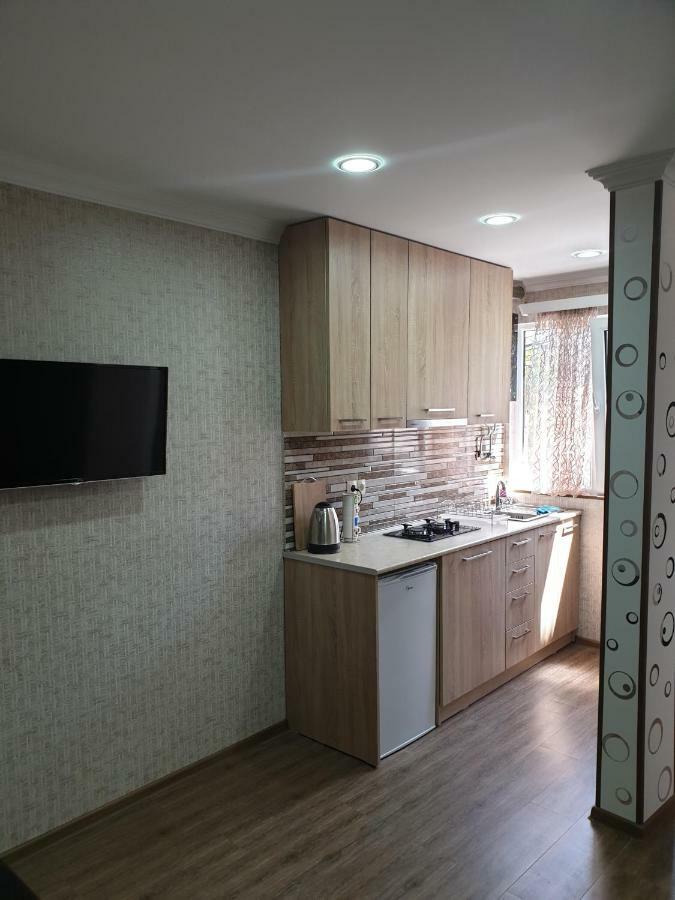 Comfort Tbilisi Luaran gambar