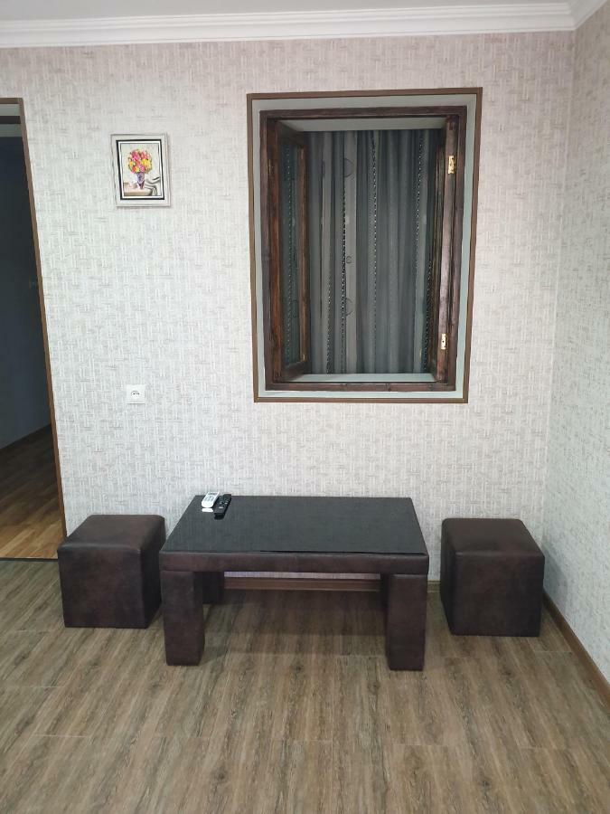 Comfort Tbilisi Luaran gambar