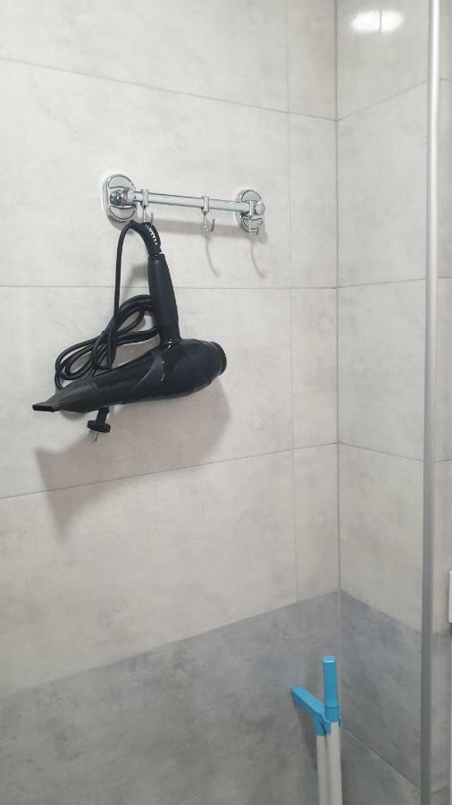 Comfort Tbilisi Luaran gambar