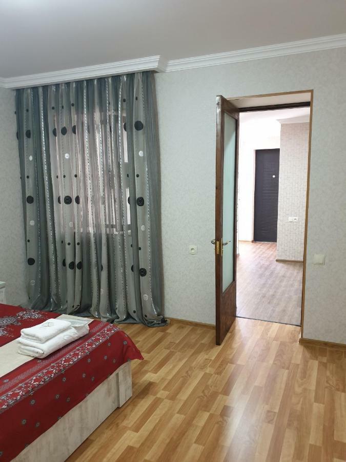 Comfort Tbilisi Luaran gambar